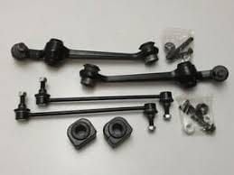Draagarm Chrysler 300M draagarm stabilisatorstangen Chrysler, -, Nieuw, Ophalen of Verzenden, -