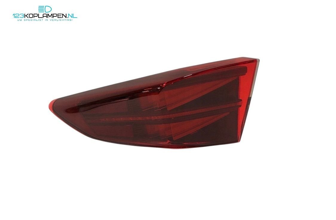 Cupra Formentor 5FF Facelift achterlicht links LED