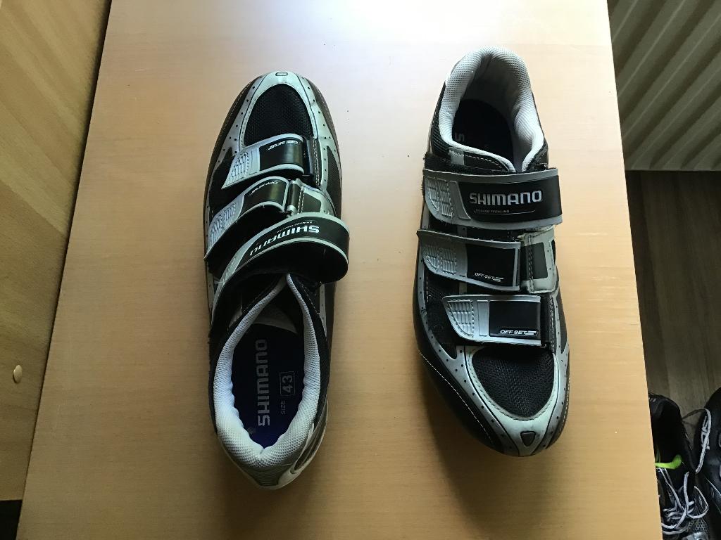 Wielren kleding schoenen fietskleding, Ophalen, Gebruikt, Heren, Overige maten