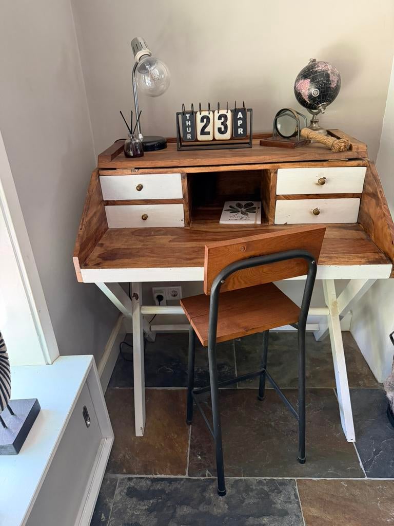 secretaire, Ophalen, Gebruikt