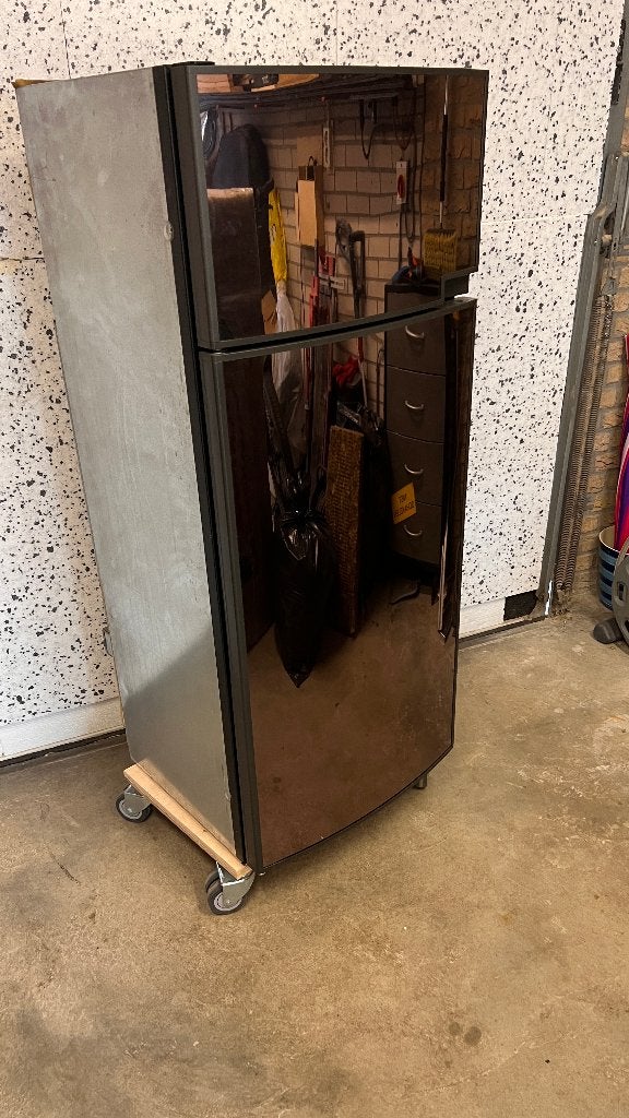 Domatic Koel/vriezer RMD 8505, Ophalen, Gebruikt