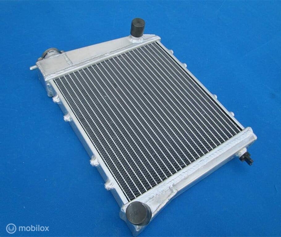 Radiateur 1967-1991 AUSTIN/ROVER MINI COOPER 68 69 70 71 72