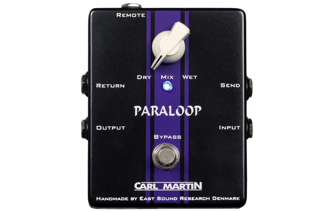 Carl Martin Paraloop, ., Overige typen, Nieuw, Ophalen of Verzenden