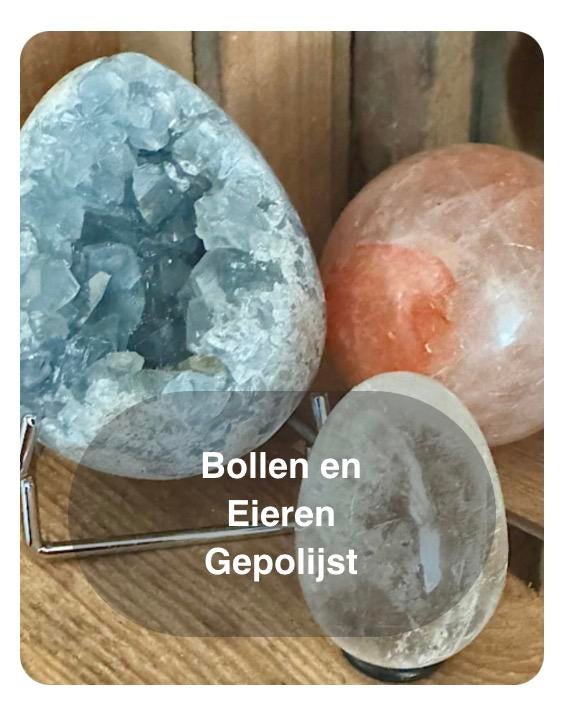 Voorraad edelstenen en mineralen uit webshop, Ophalen of Verzenden, Mineraal