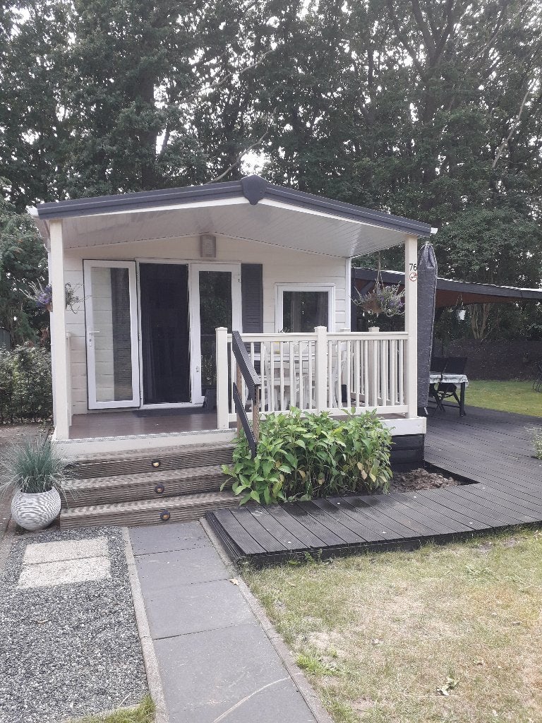 chalet krieghuusbelten ter overname, Meer dan 6