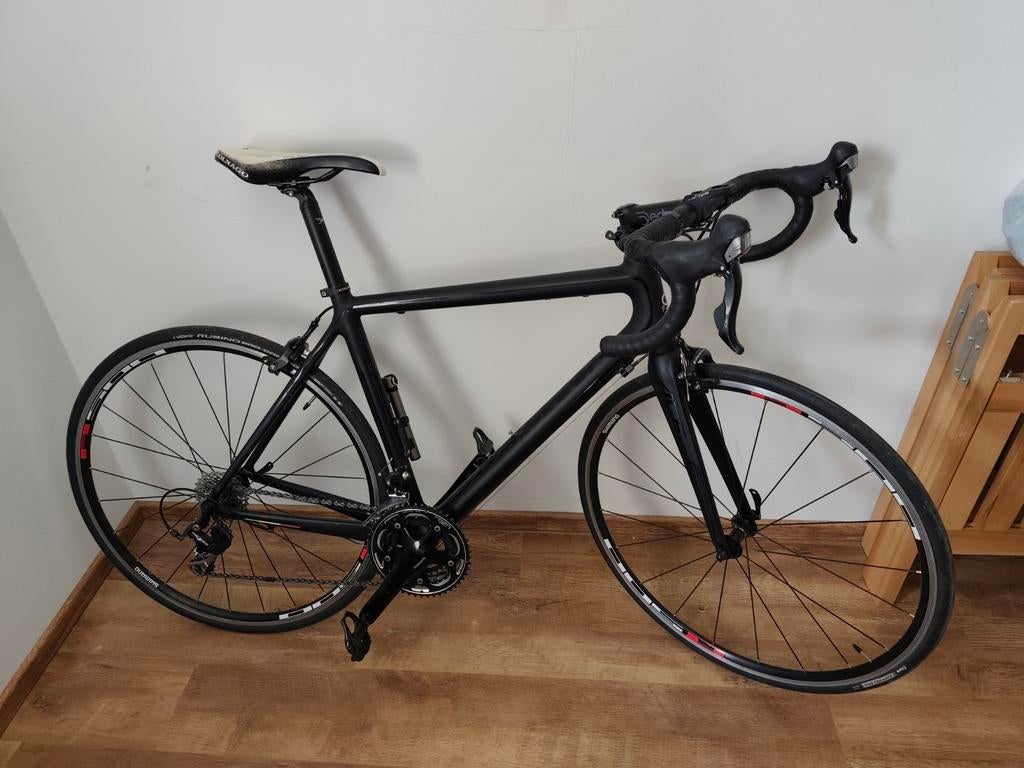 Colnago Ace racefiets, Gebruikt, Carbon, Meer dan 20 versnellingen, Ophalen