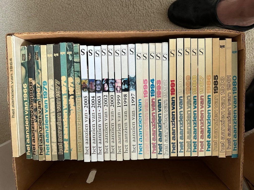Het aanzien boeken, Boeken, Geschiedenis | Wereld, Overige gebieden, HET SPECTRUM, Ophalen, 20e eeuw of later