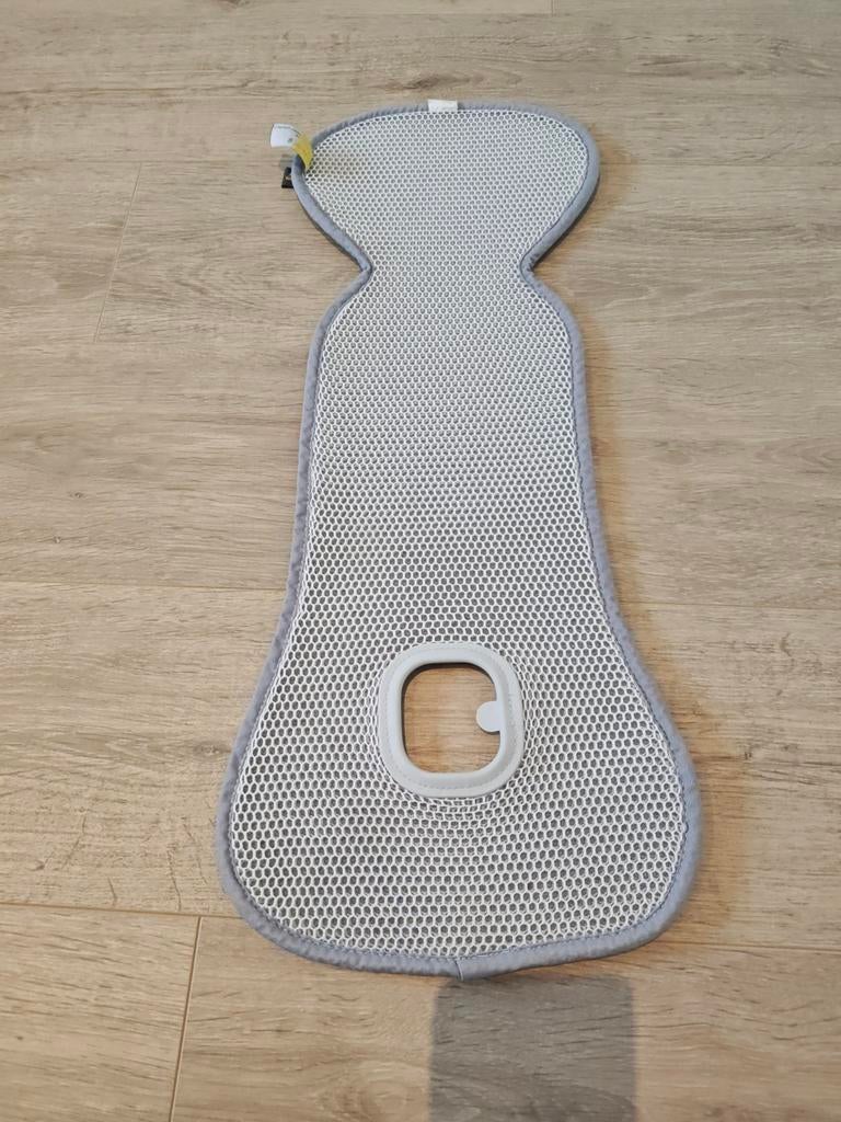 AeroMoov Air Layer voor autostoel, Kinderen en Baby's, Autostoeltjes, Overige methoden, 0 t/m 18 kg, Zo goed als nieuw, Ophalen
