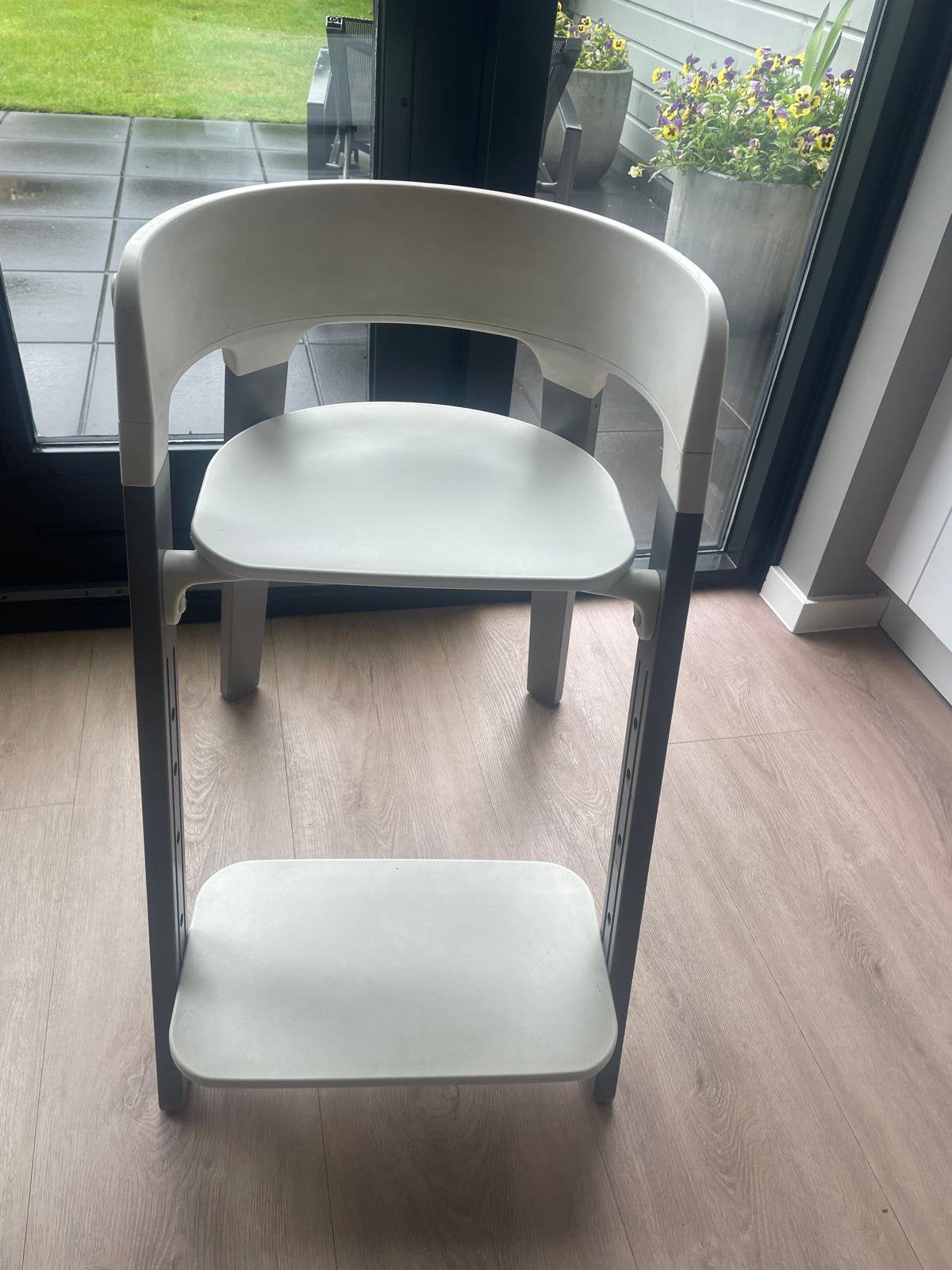 Stokke Stepps Tripp Trapp kinderstoel, Ophalen, Gebruikt, Meegroeistoel