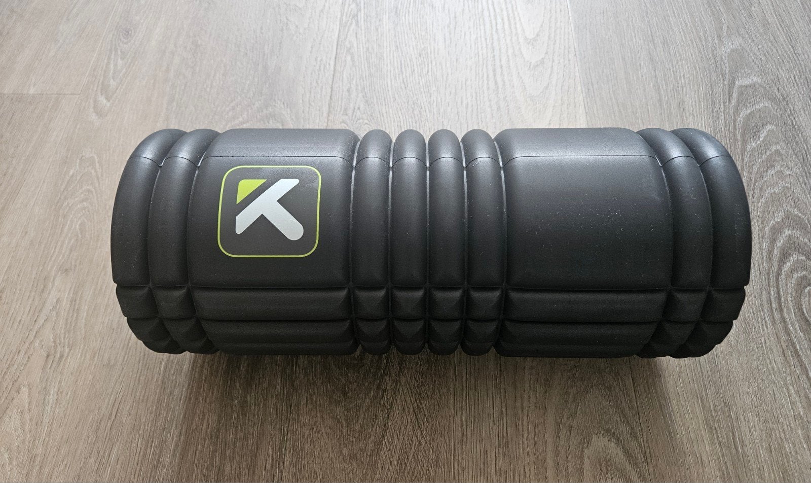 Triggerpoint Foamroller The Grid, 33 cm, Ophalen of Verzenden, Nieuw, Overige typen