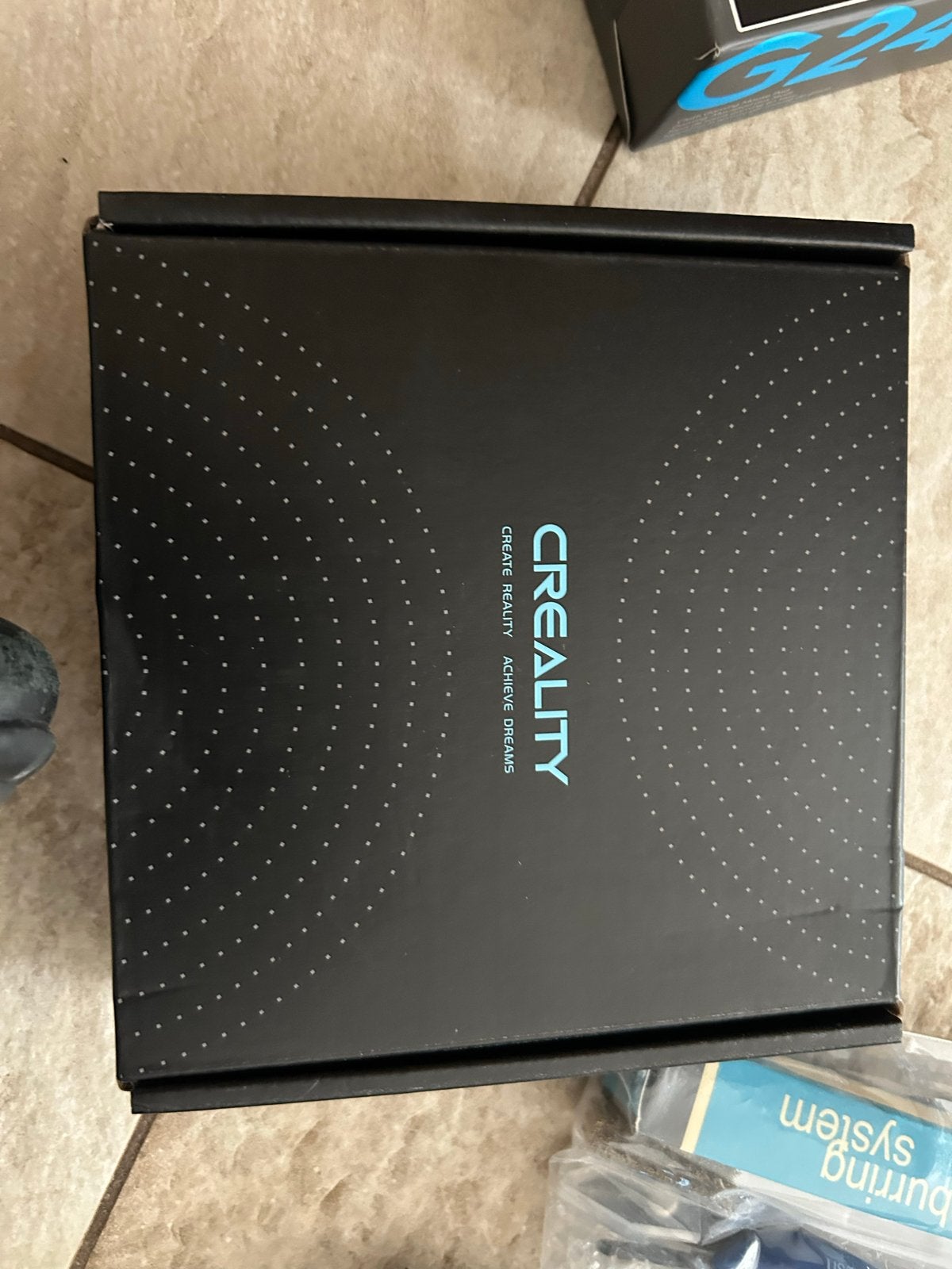Creality CR-200B Hotend kit - Nieuw, Computers en Software, Lisse, Printeraccessoires, Ophalen of Verzenden, Info@mika.nl