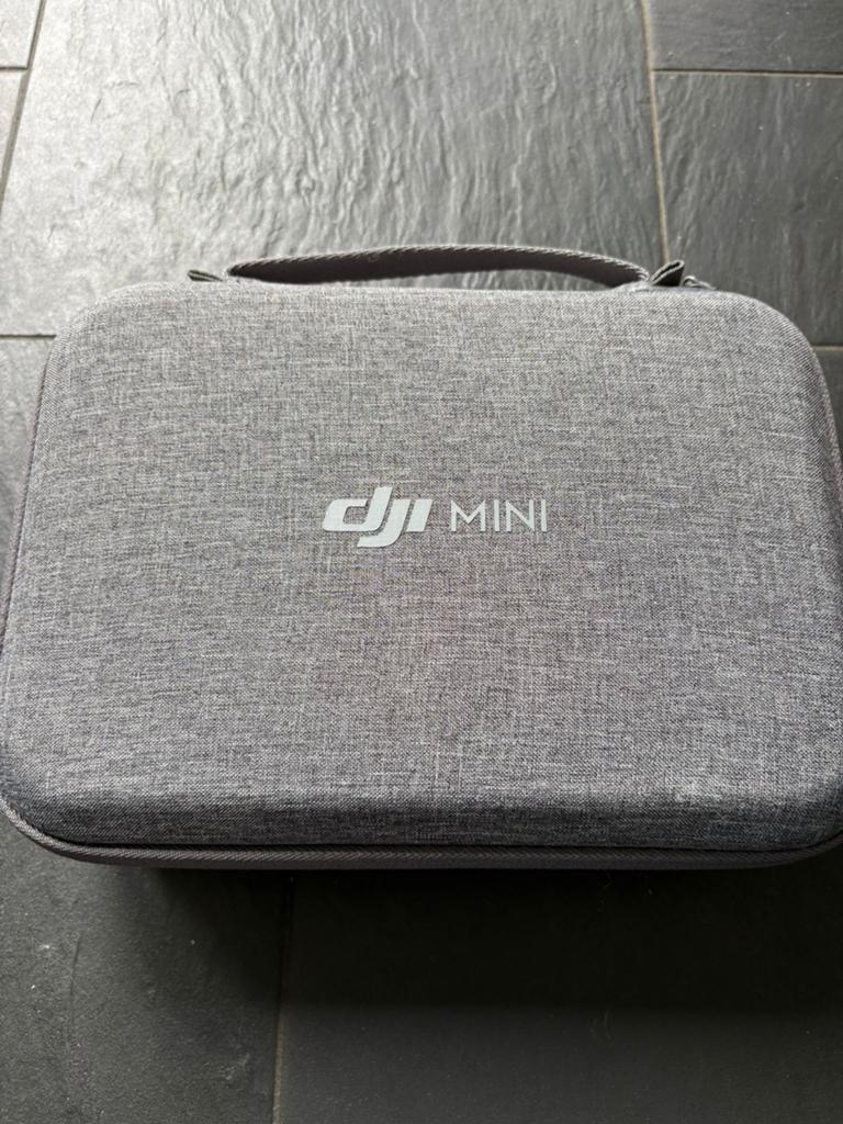 Een nieuwe dji mini drone, Nieuw, Ophalen of Verzenden, DJI, Topkwaliteit