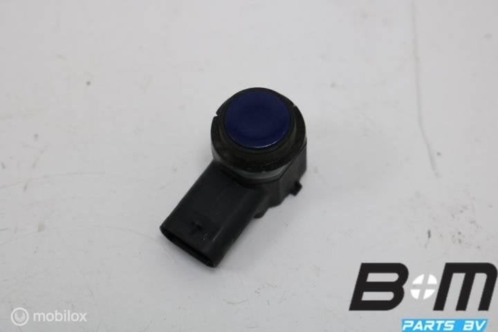 Ultrasoonsensor VW Golf 6 Plus LD5Q, Gebruikt