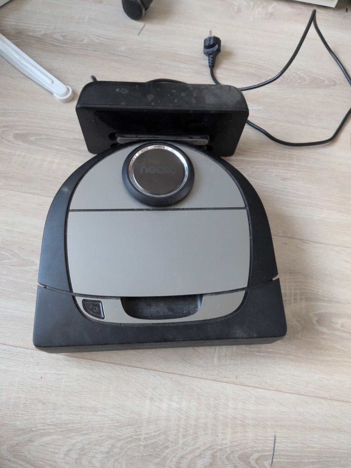 Neato db7  Robotstofzuiger, Ophalen, Gebruikt, Slimme navigatie, Robotstofzuiger