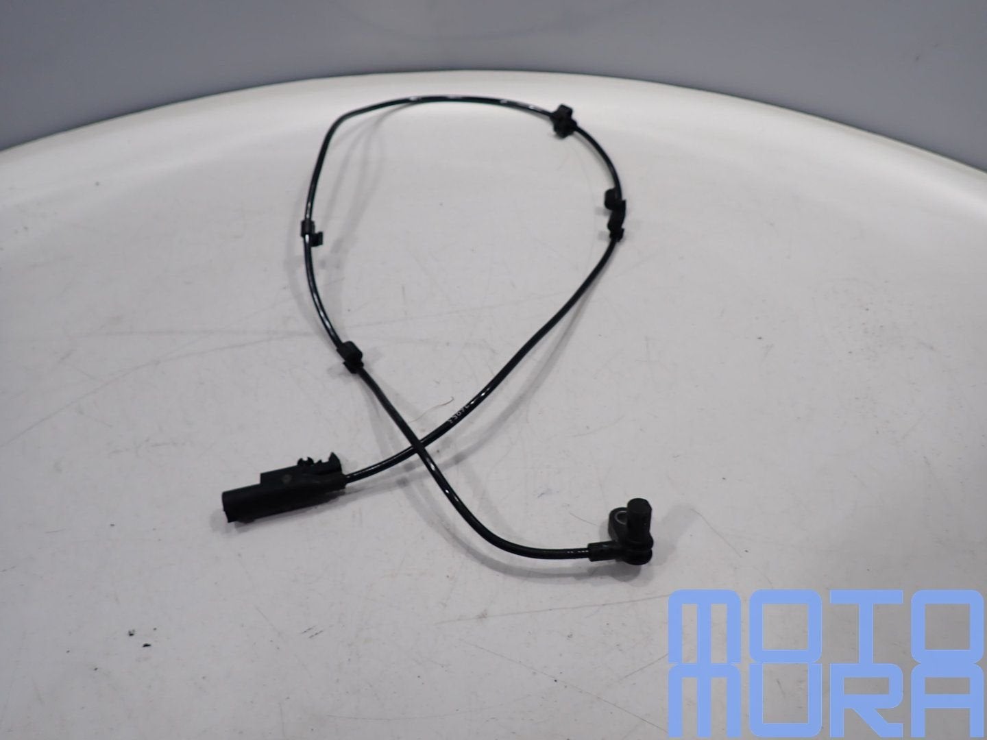ABS sensor voor BMW R1200GS Adventure R 1200 GS K50 K51 2011, Motoren, Onderdelen | BMW, Gebruikt, -, -, Ophalen of Verzenden