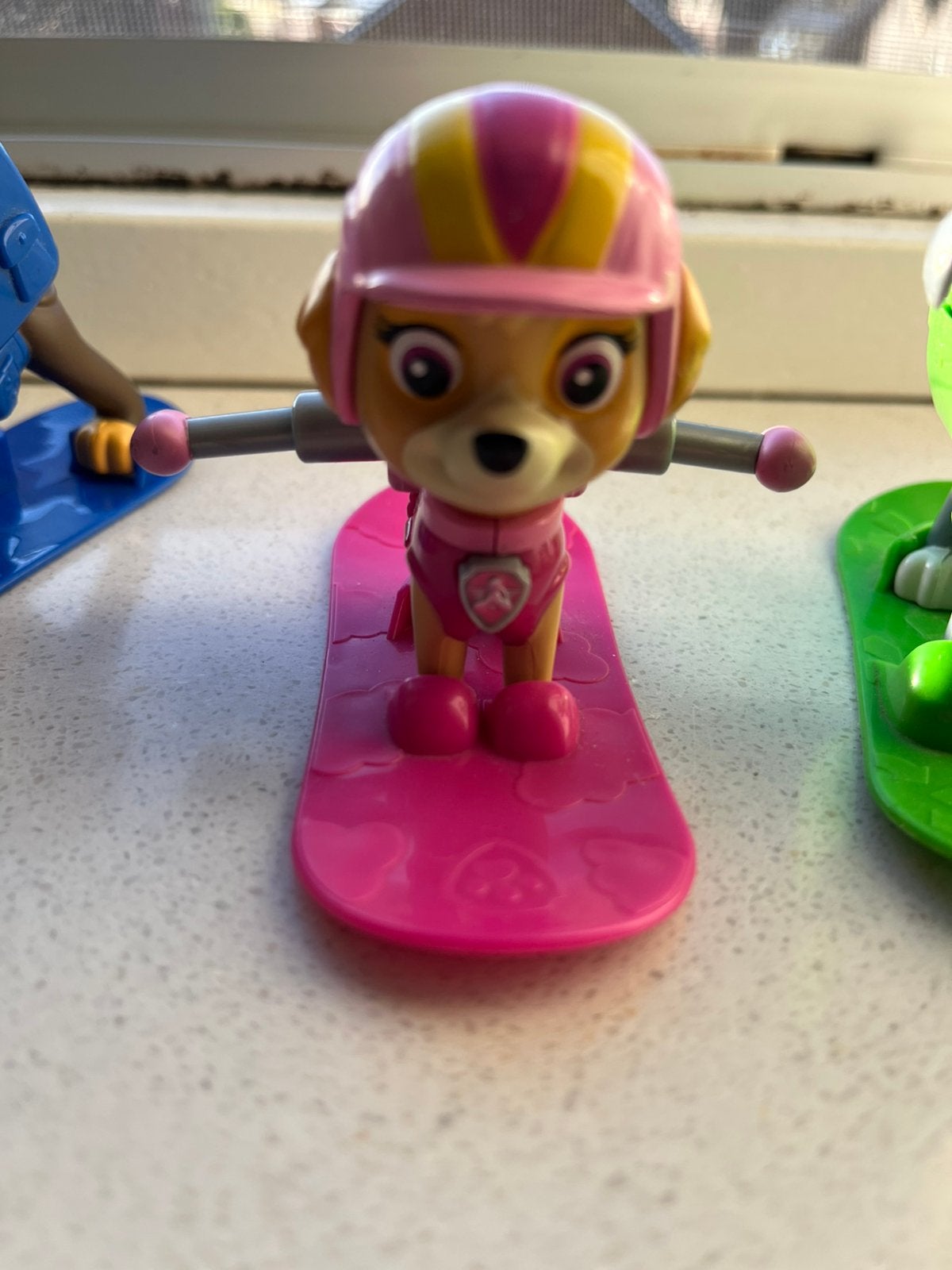 Paw patrol, Ophalen of Verzenden, Zo goed als nieuw