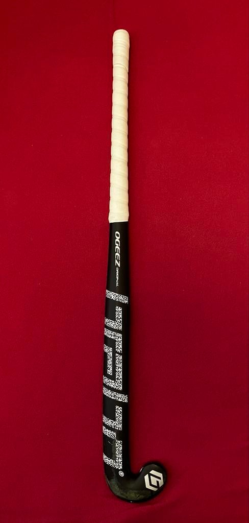 Brabo veld hockeystick 83,5 cm, Sport en Fitness, Hockey, Ophalen of Verzenden, Gebruikt, Stick