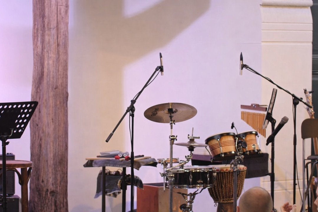 Percussionist /drummer nodig?, Muziek en Instrumenten, Percussie, Ophalen of Verzenden