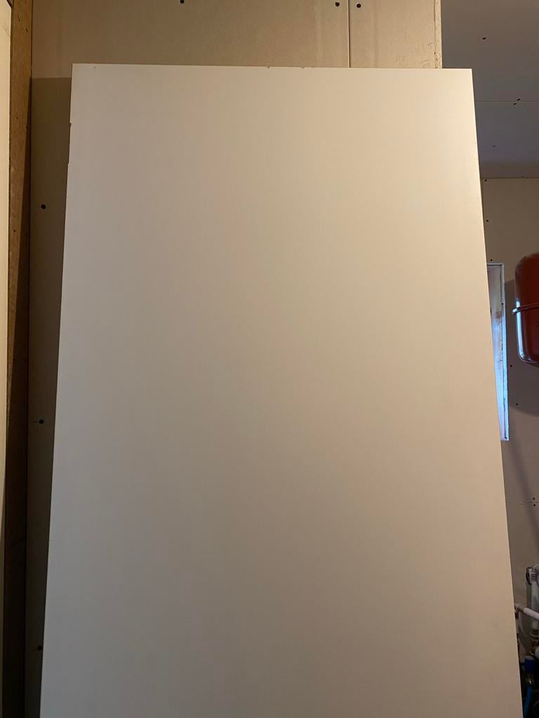 Nieuwe Binnendeur - 73 x 231,5, Ophalen, 80 tot 100 cm, Binnendeur, Nieuw