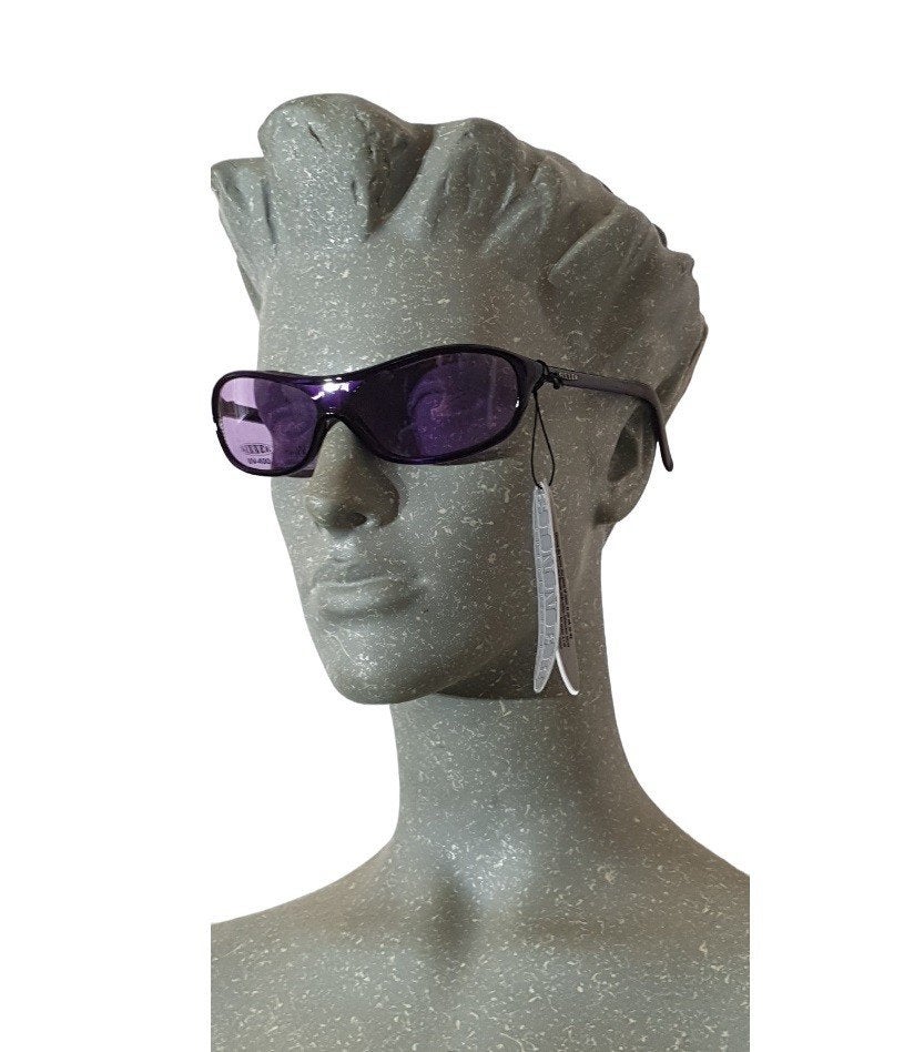 Sportbril SINNER Bond Purple UV400 Unisex Fors afgeprijsd!!!, Ophalen of Verzenden, Nieuw, Overige typen