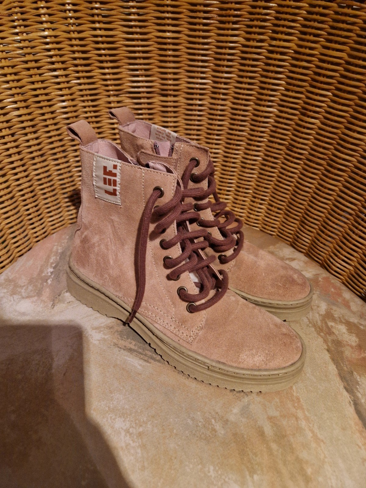 meisjes schoenen laarzen, Ophalen, Meisje, Laarsjes, Nieuw