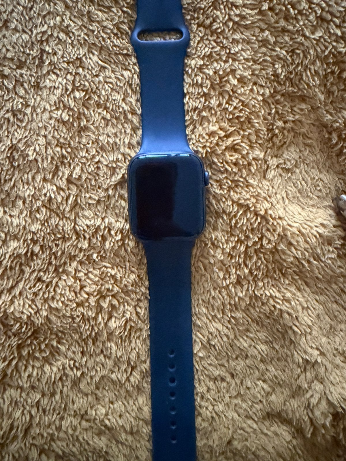 Apple watch SE