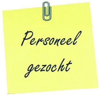 Glazenwassers en schoonmakers gezocht, Vacatures, Starter, Overige vormen
