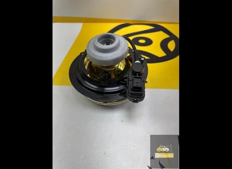 Mercedes-Benz G W461 W463 1e generatie koplamp Mistlamp A461, Gebruikt, Mercedes-Benz AG, Mercedes-Benz, Ophalen of Verzenden
