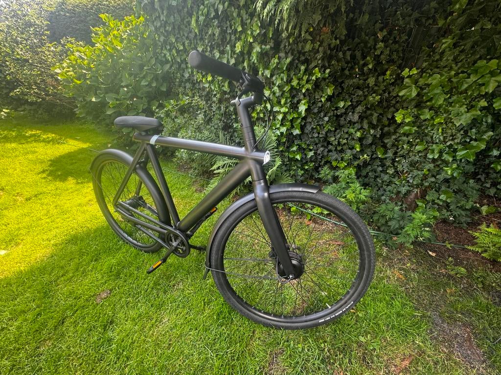 VanMoof S3 in keurige conditie, Ophalen of Verzenden, Zo goed als nieuw, 51 tot 55 cm, Vanmoof
