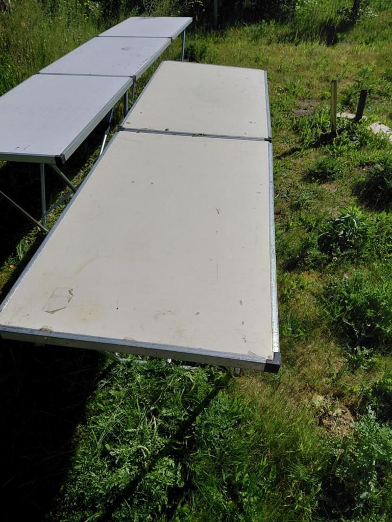 Behangtafels aangeboden., Ophalen of Verzenden