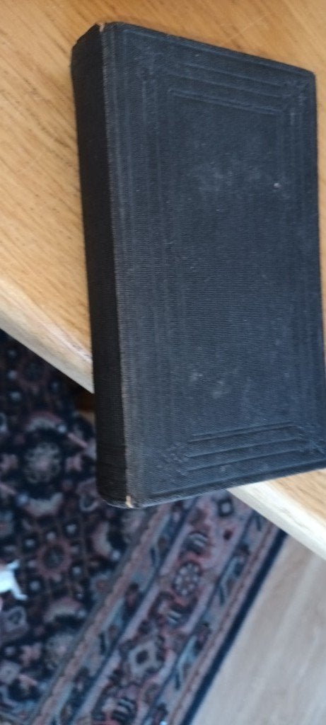 CHRISTELIJKE LIEDEREN, Verzameld en uitgegeven van, Ophalen of Verzenden, Gelezen, De Evangelische Gezangen-Compagnie, te Amsterdam