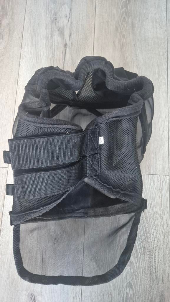 Vliegenmasker maat pony, Dieren en Toebehoren, Ophalen of Verzenden, Zo goed als nieuw, Overige soorten