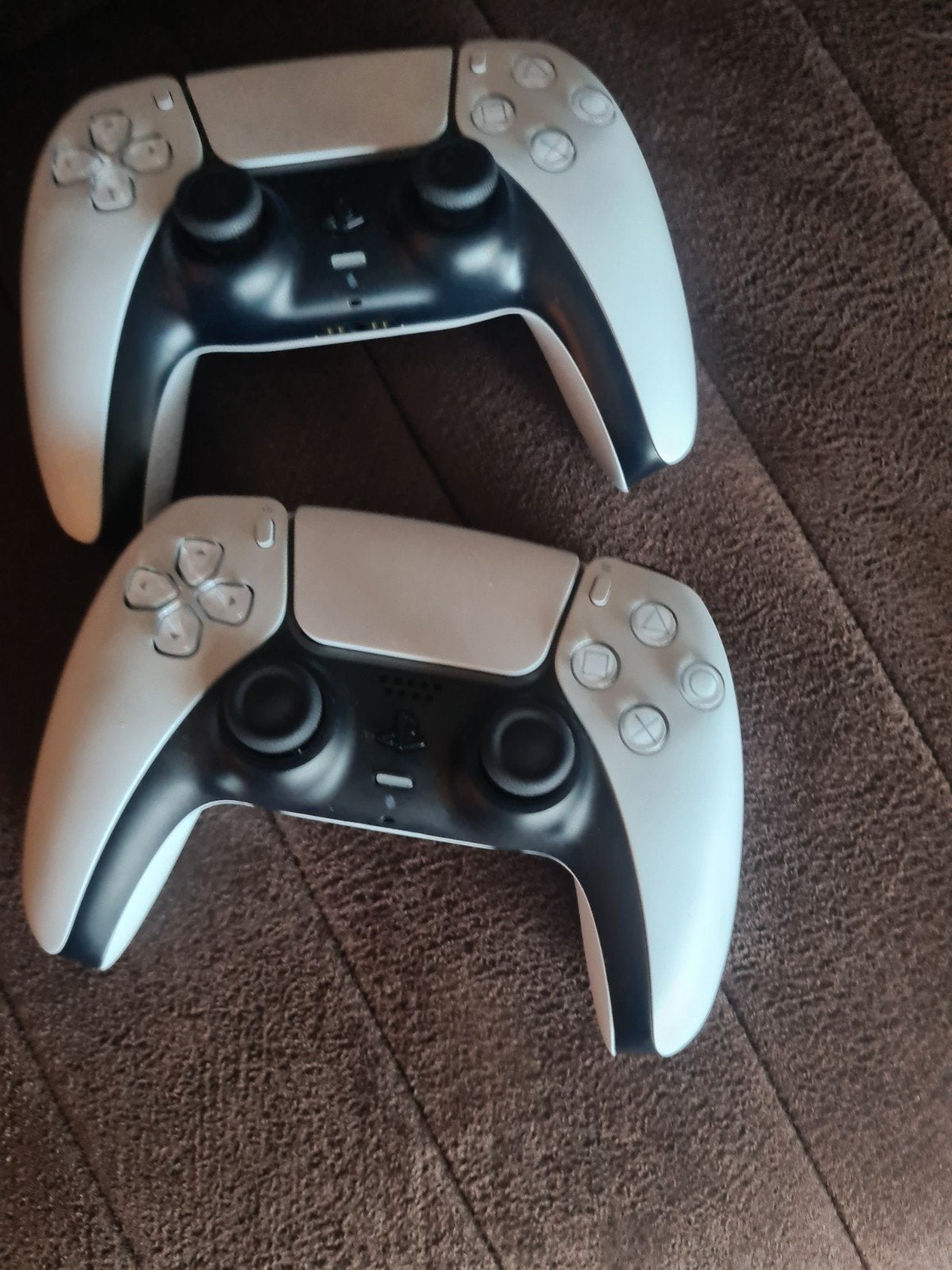 2 came conrolles Playstation, Verzenden, Gebruikt, Playstation 5