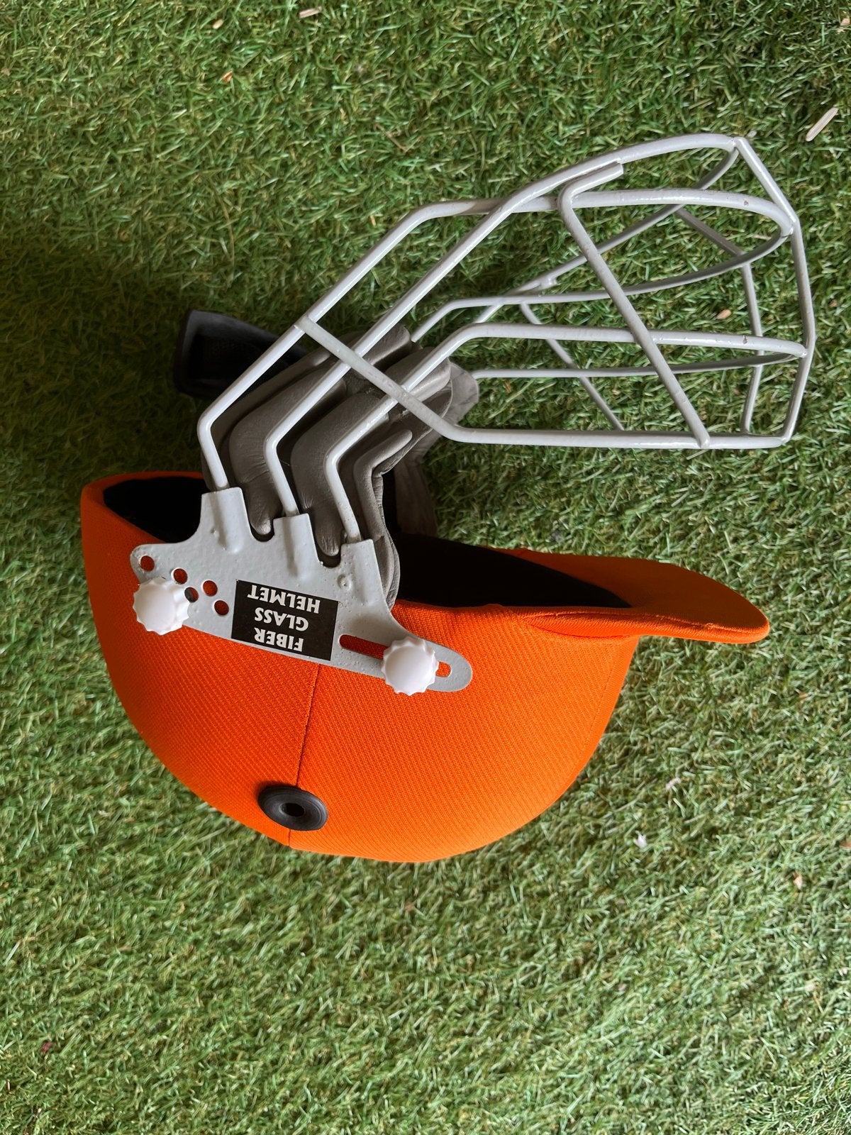 Cricket uitrusting: helmen, handschoenen, ballen en meer, Ophalen of Verzenden, Gebruikt
