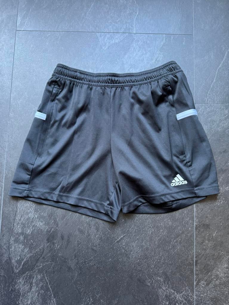Badminton kleding dames Adidas, Sport en Fitness, Badminton, Ophalen of Verzenden, Zo goed als nieuw, Kleding