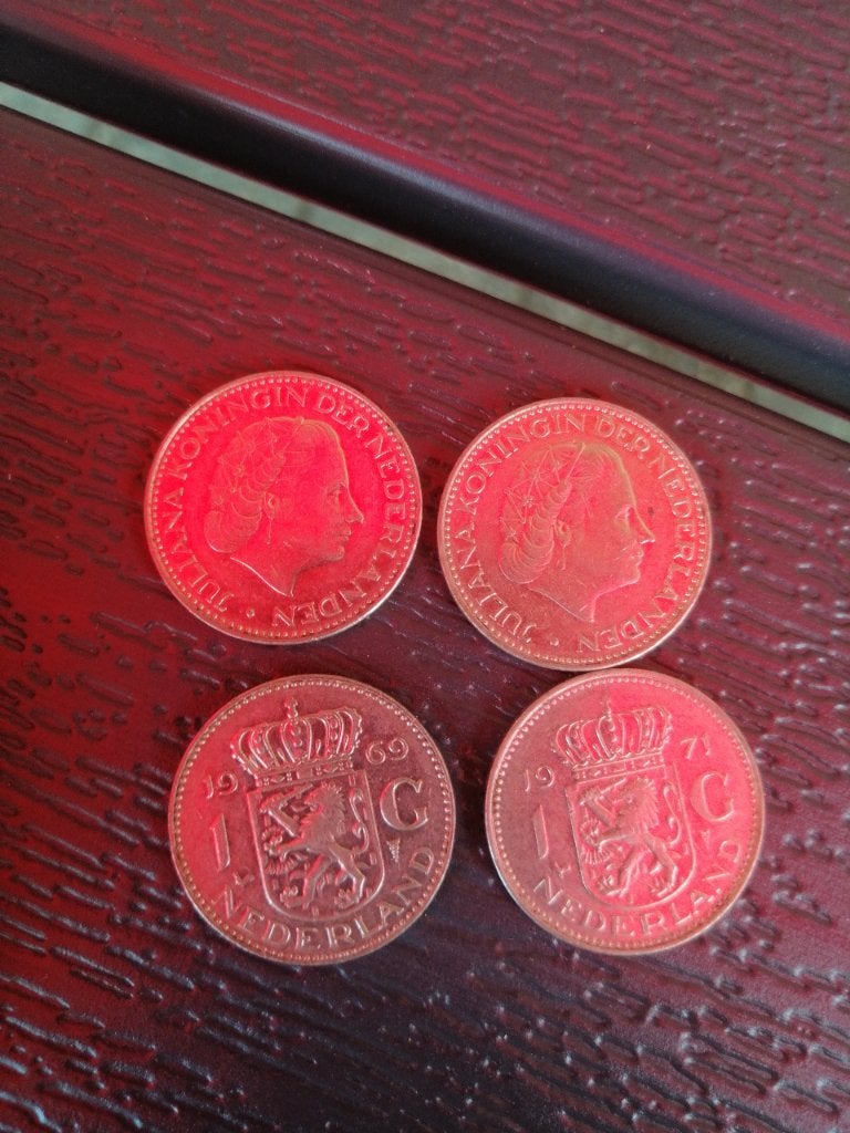 166 ouderwetse GULDENS !!!, Ophalen of Verzenden, Koningin Beatrix, 1 gulden