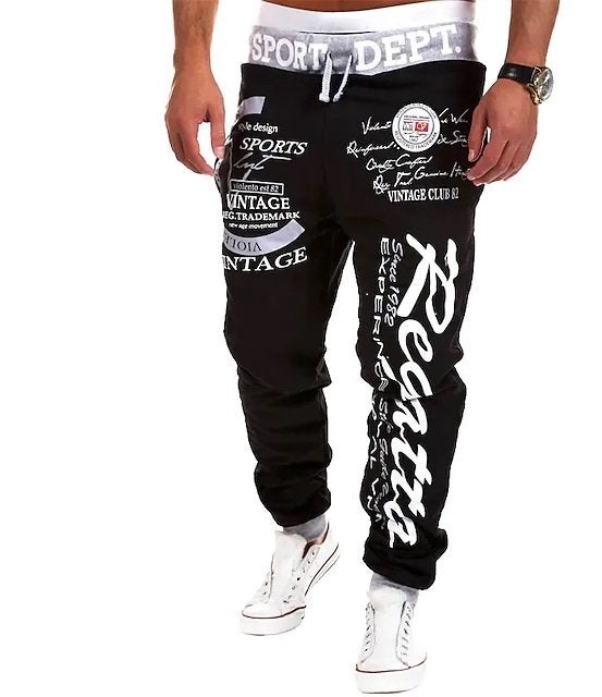 Joggingbroek  Maat S NIEUW!!, Ophalen, Nieuw, Maat 46 (S) of kleiner, Zwart