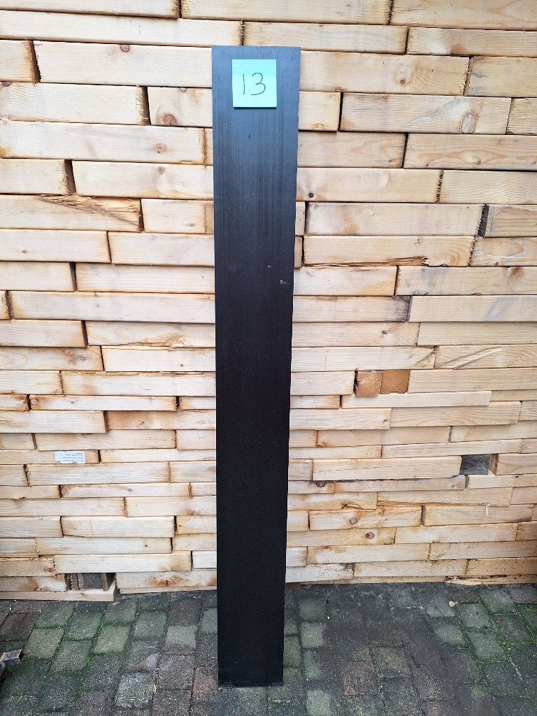 Betonplex stukken, per stuk, Doe-het-zelf en Verbouw, Ophalen, Gebruikt, Betonplex, Minder dan 20 mm