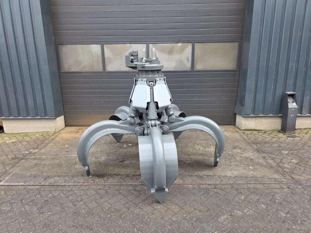 liebherr gm 65 grapple