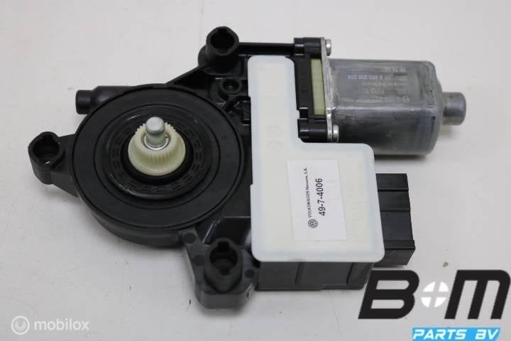 Raammotor links voor VW Polo 2G, Gebruikt