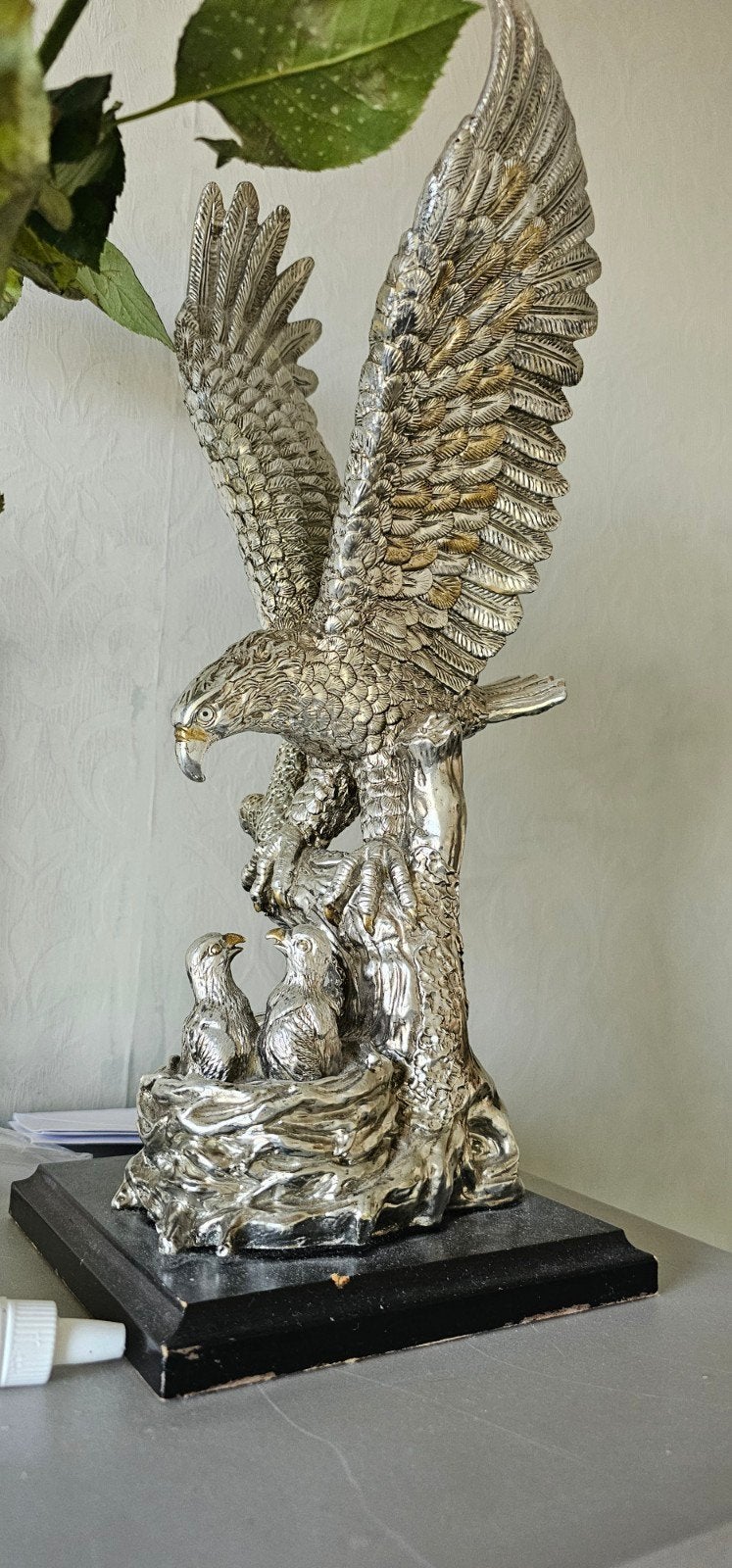 Voegel, Ophalen of Verzenden