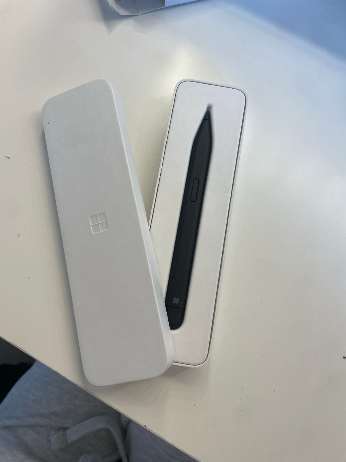 Surface Slim Pen 2 van Microsoft- Nieuw in doos, Ophalen of Verzenden, Nieuw