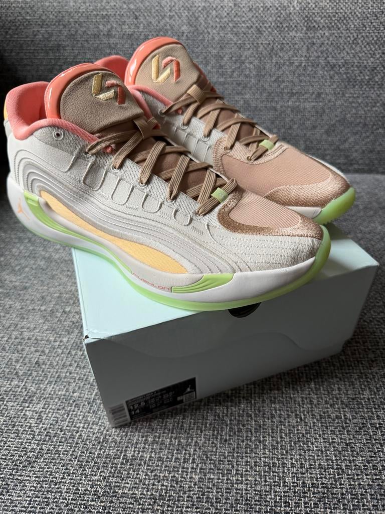 Nike Jordan Luka 4 - Maat 47 - Nieuw in doos, Overige kleuren, Nieuw, Ophalen of Verzenden, Sneakers of Gympen