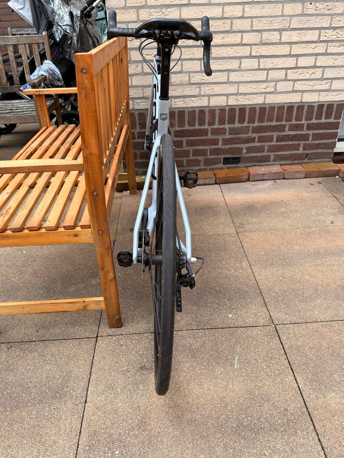 Foto 3 van Focus Izalco Max racefiets