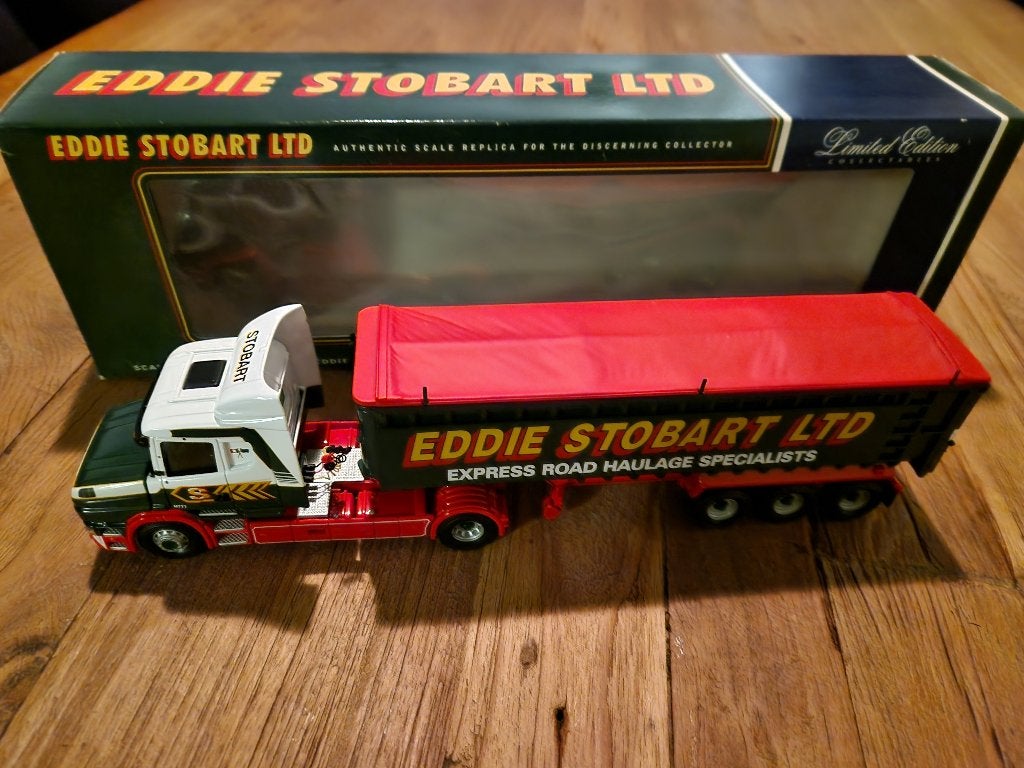 corgie, Ophalen of Verzenden, Nieuw, Bus of Vrachtwagen, Corgi