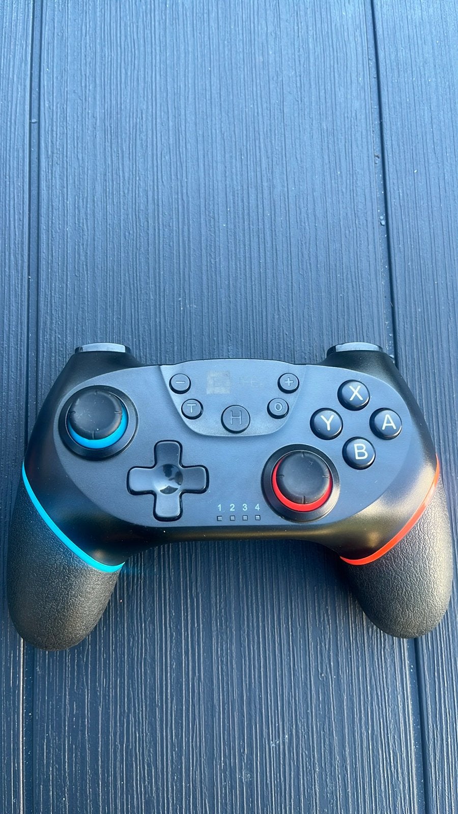 Draadloze Controller voor Nintendo Switch - Zo goed als nieu, Nintendo, Zo goed als nieuw, Overige typen, Overige merken