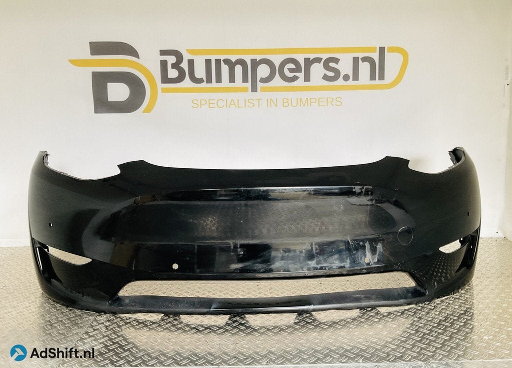 BUMPER Tesla Model Y 2020-2023 VOORBUMPER 2-C9-12528z, Bumper