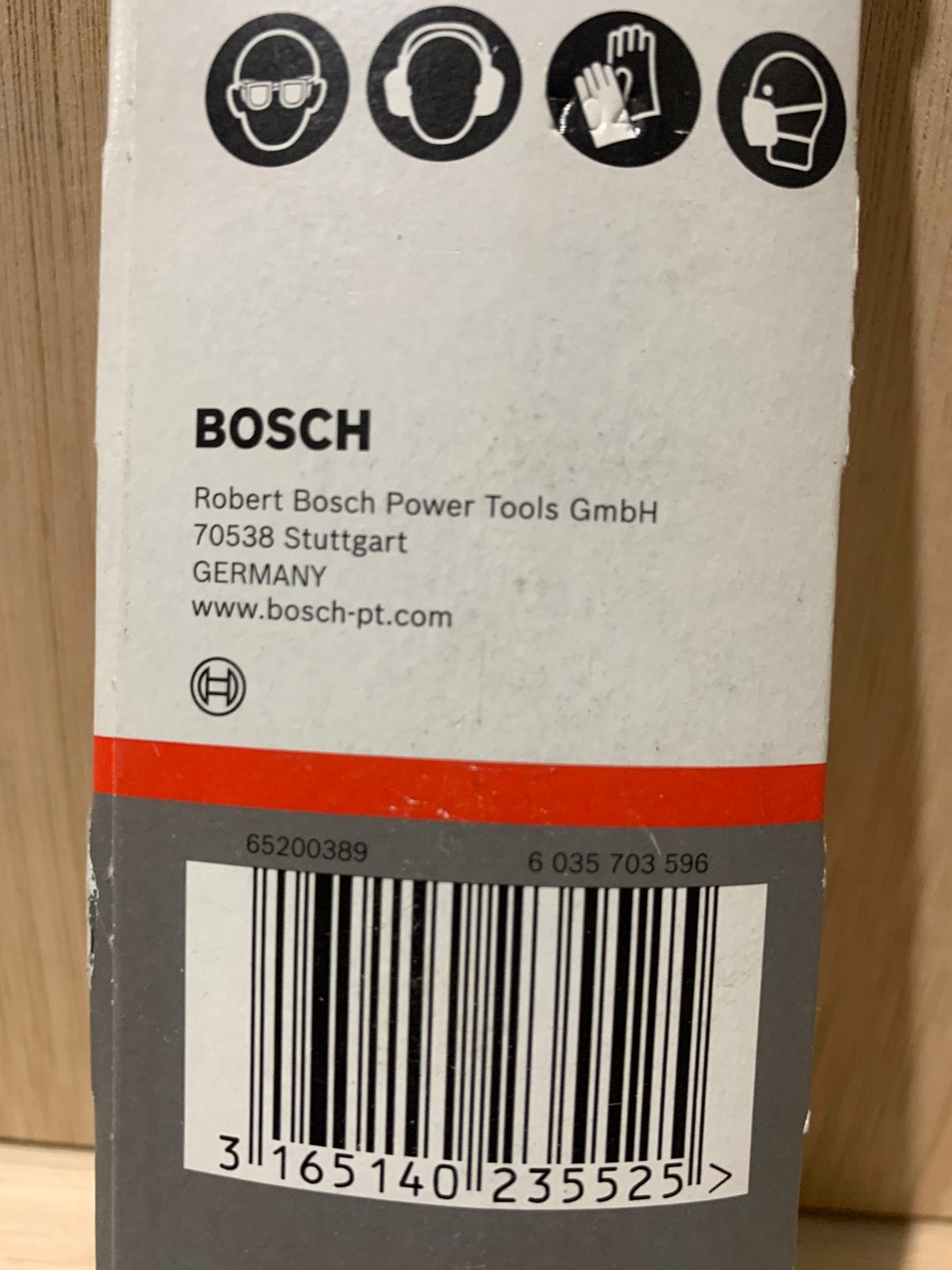 Bosch Reciprozaagbladen S711DF – Nieuw – Verpakt per 5, Bosch, 100 tot 250 mm, Nieuw, Ophalen of Verzenden