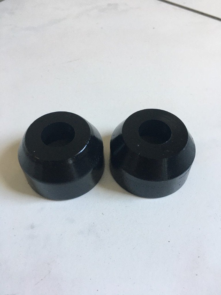 Te koop stuurkogel rubberset Dodge w200 ramcharger b100, Ophalen of Verzenden