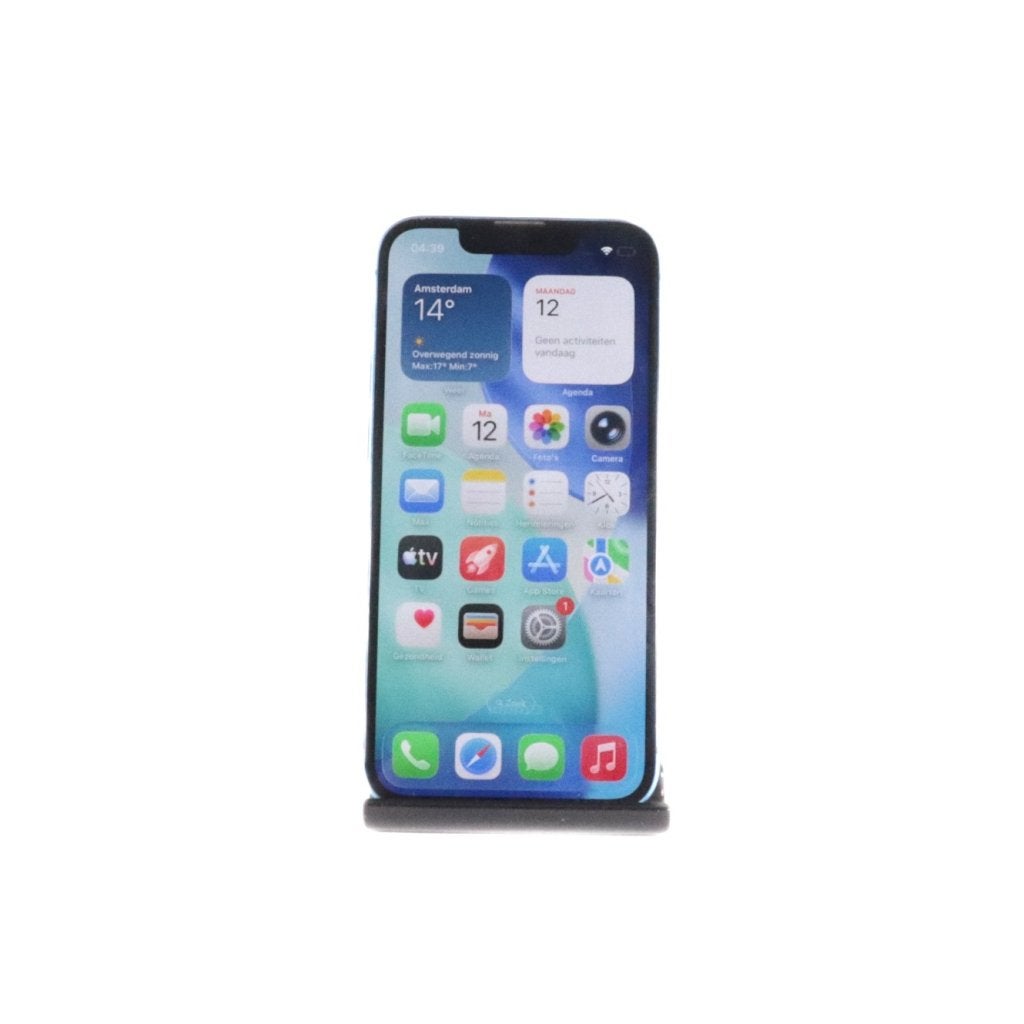 iPhone 13 Mini 128GB (89%) - Nette Staat, Apple, Gebruikt, Support@apple.com, One Apple Park Way
Cupertino, CA 95014
United States